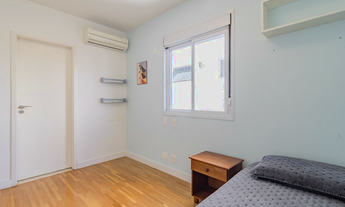 Imagem 4: Apartamento à venda no bairro Paraíso - São Paulo/SP