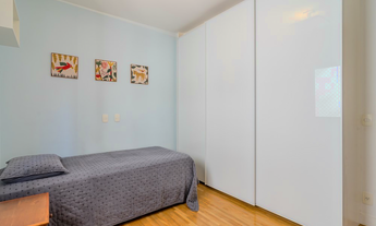 Imagem 2: Apartamento à venda no bairro Paraíso - São Paulo/SP