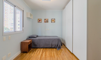 Imagem 3: Apartamento à venda no bairro Paraíso - São Paulo/SP