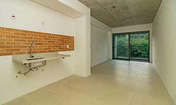 Imagem: Apartamento à venda no bairro Bom Fim