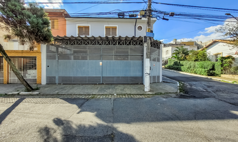 Imagem: CASA RESIDENCIAL em São Paulo - SP, Saúde