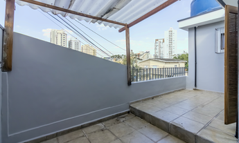 Imagem 7: SP 405 IDP0017 Casa com 3 dormitórios