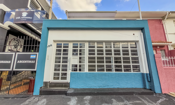 Imagem: Casa à venda no bairro Ipiranga - São