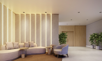 Imagem 4: Studio à venda em São Paulo, Bosque da Saúde, com 1 quarto, 26,52m²