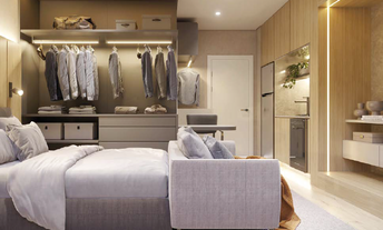 Imagem 5: Studio à venda em São Paulo, Bosque da Saúde, com 1 quarto, 26,52m²