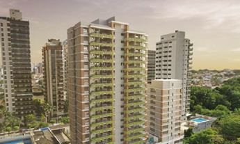 Imagem 6: Studio à venda em São Paulo, Bosque da Saúde, com 1 quarto, 26,52m²