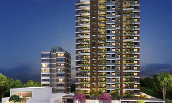 Imagem: Apartamento à venda no bairro Bosque da