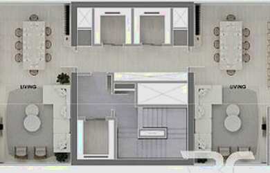 Imagem 4: North Tower - Breve Lançamento - North Tower