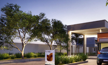 Imagem: CASA RESIDENCIAL em Suzano - SP, Parque