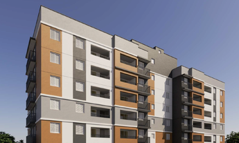 Imagem 3: APARTAMENTO RESIDENCIAL em Suzano - SP, Parque Santa Rosa