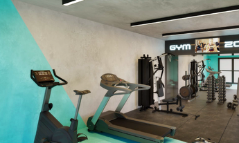 Imagem 5: APARTAMENTO RESIDENCIAL em Suzano - SP, Parque Santa Rosa