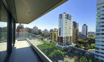 Imagem: Apartamento à venda no bairro Auxiliadora