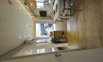 Imagem 4: Apartamento à venda em São Paulo, Santa Cecília, com 1 quarto, 26,39m²