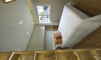 Imagem 7: Apartamento à venda em São Paulo, Santa Cecília, com 1 quarto, 26,39m²