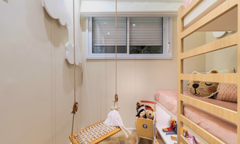 Imagem 10: Apartamento à venda em São Paulo, Santo Amaro, com 1 quarto, 26,58m²