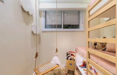 Imagem 10: Apartamento à venda em São Paulo-SP, Santo Amaro: 1 quarto, 1 suíte, 1 banheiro, 26,84m² d