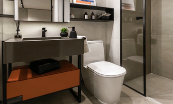 Imagem 15: Apartamento à venda em São Paulo, Santo Amaro, com 1 quarto, 26,58m²