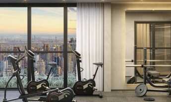 Imagem 3: Studio à venda em São Paulo, Indianópolis, com 1 quarto, 25,47m²