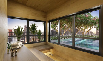 Imagem 6: Hauser Home Desing Moema - Breve Lançamento - Apartamento à venda no bairro Indianópolis