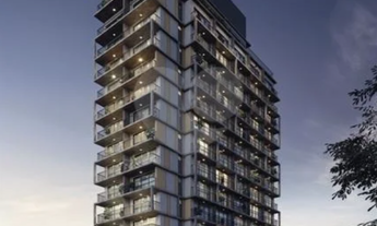 Imagem: Apartamento à venda no bairro Indianópolis