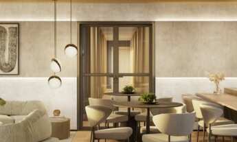 Imagem 4: 2 dormitórios na Alameda Dos Pamaris