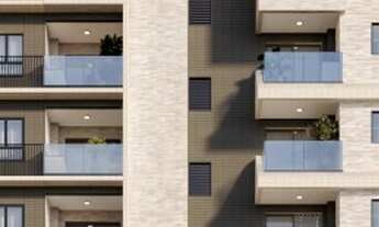 Imagem 2: Cobertura à venda em João Pessoa, Bessa, com 2 quartos, 89,1m²