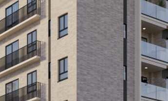 Imagem 3: Cobertura à venda em João Pessoa, Bessa, com 2 quartos, 89,1m²