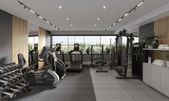 Imagem 7: Apartamento à venda no bairro Bessa - João Pessoa/PB