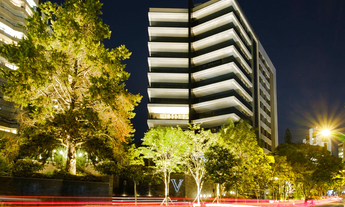 Imagem: Apartamento à venda no bairro Bela Vista