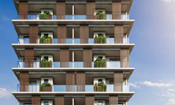 Imagem: Apartamento à venda em Vitória, Jardim