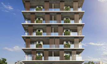 Imagem 4: Lançamento em Jardim Camburi!