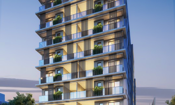 Imagem 5: Lançamento em Jardim Camburi!