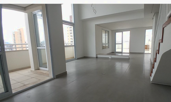 Imagem: Apartamento à venda em São Paulo, Alto