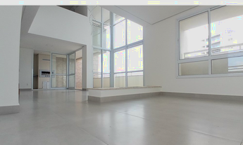 Imagem 2: Apartamento à venda em São Paulo, Alto de Santana, com 4 quartos, 315m²