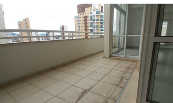 Imagem 4: Apartamento à venda em São Paulo, Alto de Santana, com 4 quartos, 315m²