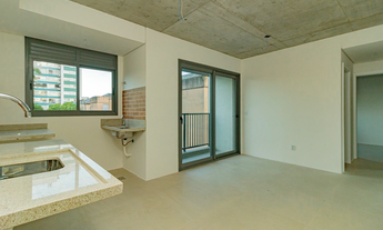 Imagem: Apartamento à venda no bairro Bom Fim