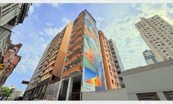 Imagem: Apartamento à venda no bairro Centro Histórico