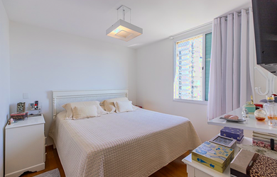 Imagem 15: APARTAMENTO RESIDENCIAL em São Paulo - SP, Brooklin Paulista