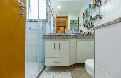 Imagem 12: APARTAMENTO RESIDENCIAL em São Paulo - SP, Brooklin Paulista