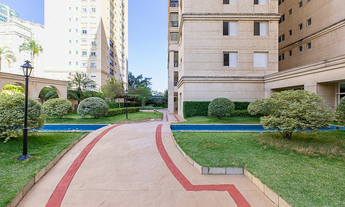 Imagem 6: Apartamento à venda em São Paulo, Brooklin Paulista, com 3 quartos, 125m²