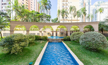 Imagem 5: Apartamento à venda em São Paulo, Brooklin Paulista, com 3 quartos, 125m²