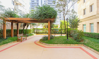 Imagem 3: Apartamento à venda em São Paulo, Brooklin Paulista, com 3 quartos, 125m²