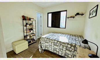 Imagem 5: Apartamento à venda em São Paulo, Morumbi, com 3 quartos, 167m²