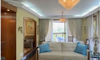 Imagem: APARTAMENTO RESIDENCIAL em São Paulo