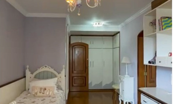 Imagem 2: Apartamento à venda em São Paulo, Campo Belo, com 4 quartos, 240m²