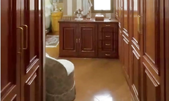 Imagem 7: Apartamento à venda em São Paulo, Campo Belo, com 4 quartos, 240m²