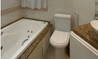 Imagem 6: Apartamento à venda em São Paulo, Campo Belo, com 4 quartos, 240m²