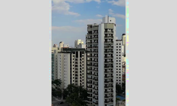 Imagem 4: Apartamento à venda em São Paulo, Campo Belo, com 4 quartos, 240m²