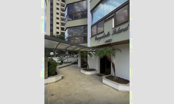 Imagem 3: Apartamento à venda em São Paulo, Campo Belo, com 4 quartos, 240m²