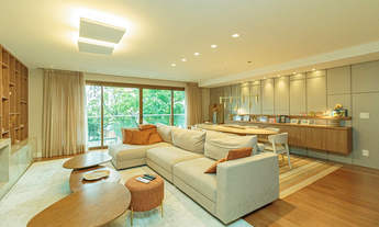 Imagem: Apartamento à venda em Porto Alegre, Menino